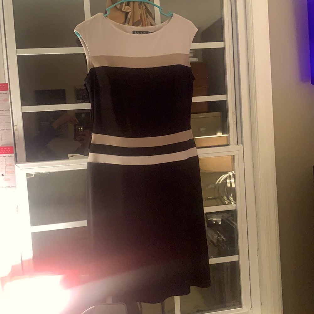 LAUREN Ralph Lauren dress — size 6